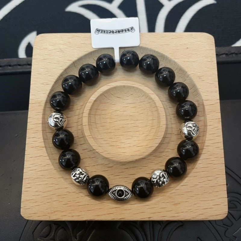 Resilient Chrome Hearts Bracelets 240282