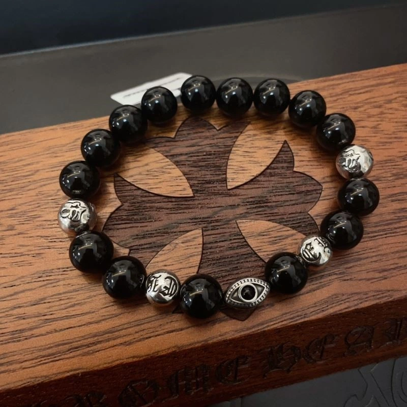 Resilient Chrome Hearts Bracelets 240282