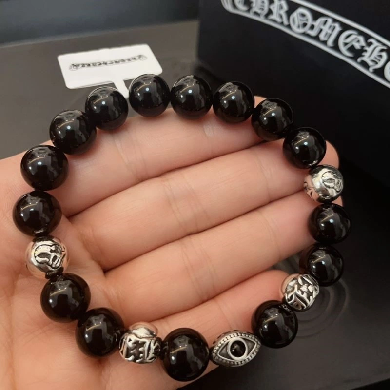 Resilient Chrome Hearts Bracelets 240282