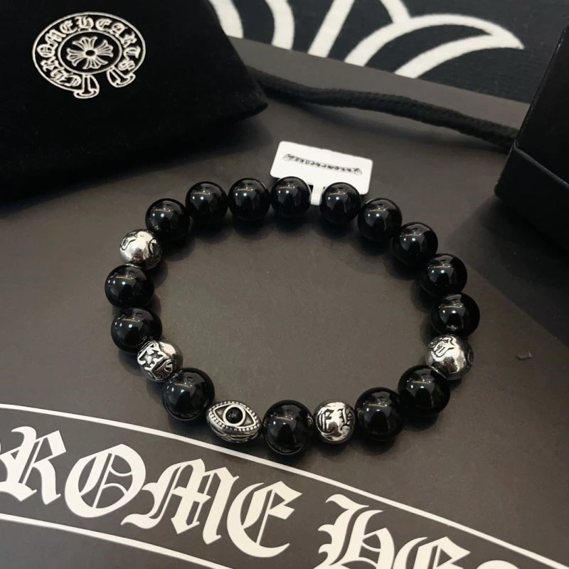 Resilient Chrome Hearts Bracelets 240282