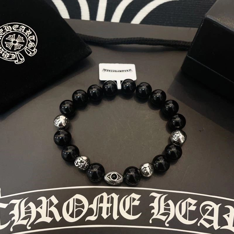 Resilient Chrome Hearts Bracelets 240282