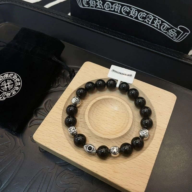 Resilient Chrome Hearts Bracelets 240282