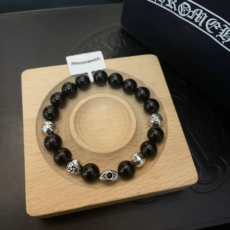 Resilient Chrome Hearts Bracelets 240282