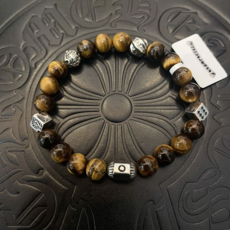 Chrome Hearts Bracelets TravelReady 240283