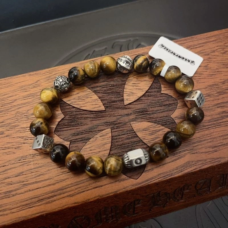 Chrome Hearts Bracelets TravelReady 240283