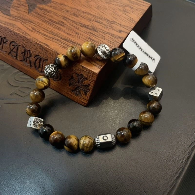 Chrome Hearts Bracelets TravelReady 240283