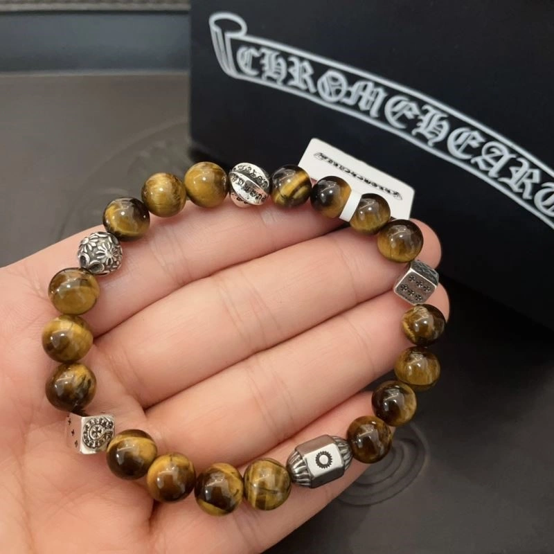 Chrome Hearts Bracelets TravelReady 240283