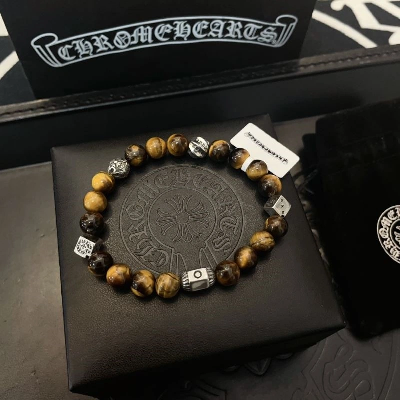 Chrome Hearts Bracelets TravelReady 240283