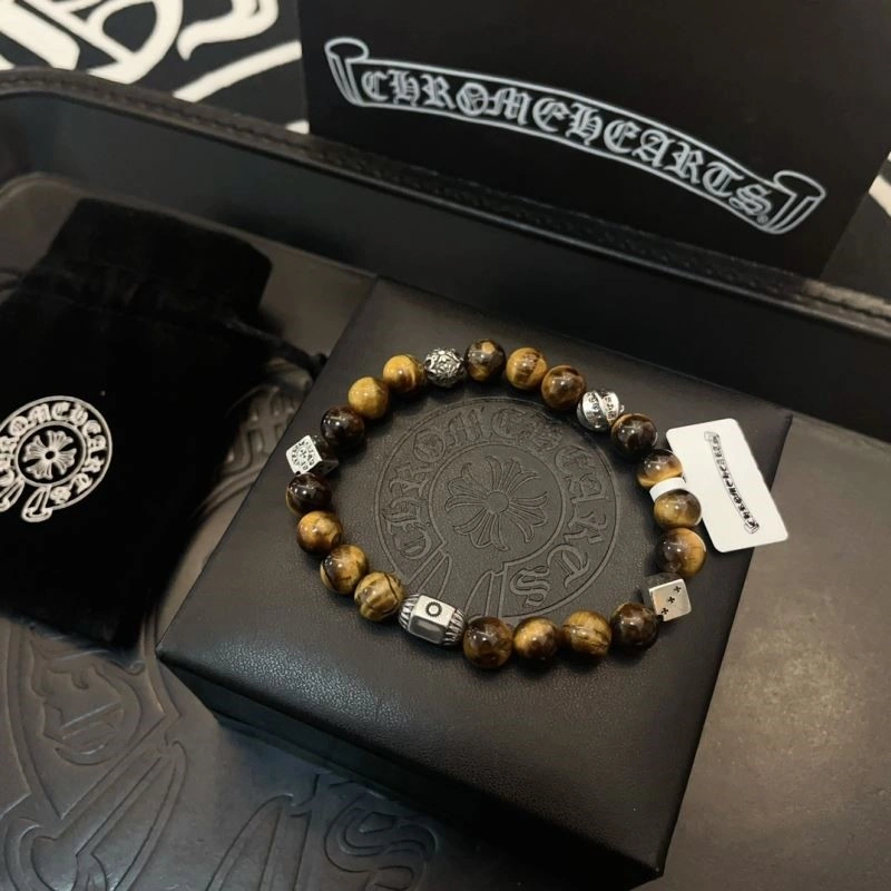 Chrome Hearts Bracelets TravelReady 240283