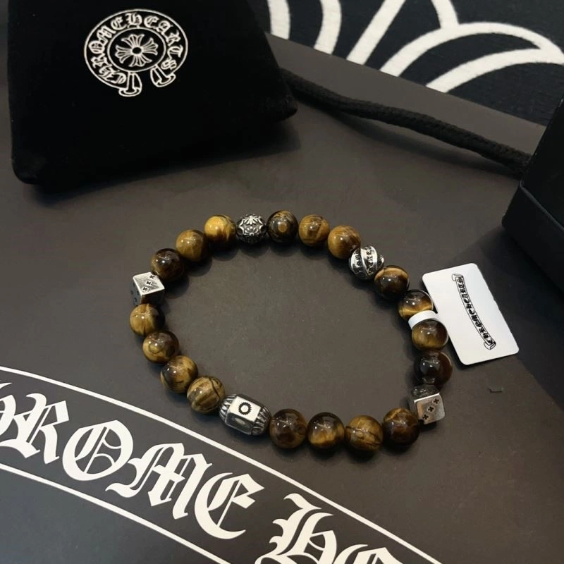 Chrome Hearts Bracelets TravelReady 240283