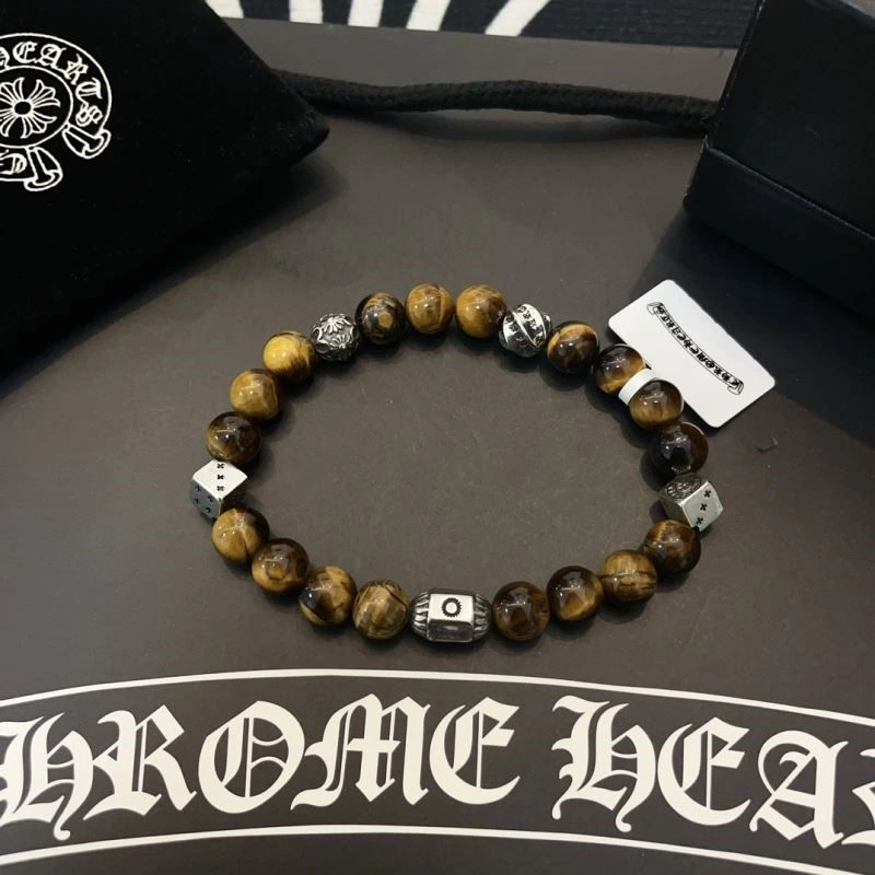 Chrome Hearts Bracelets TravelReady 240283