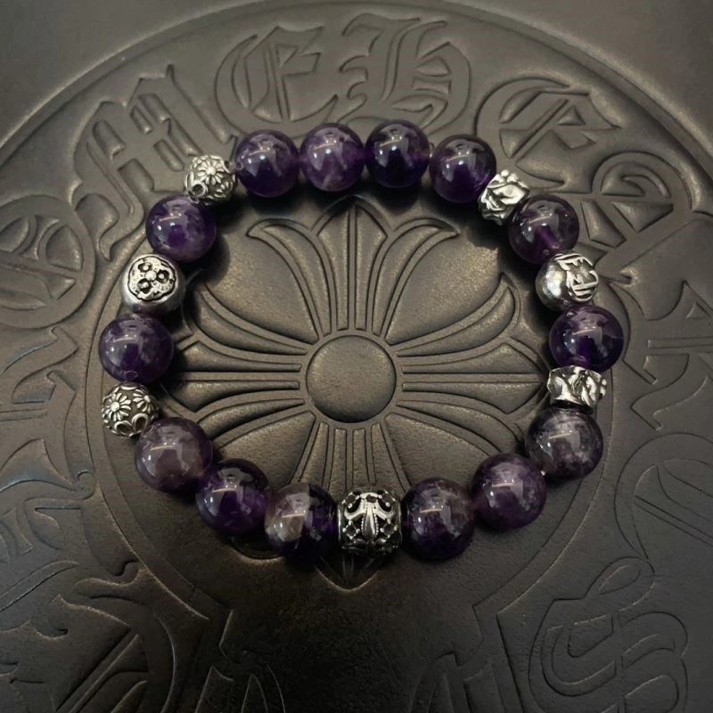 Chrome Hearts Bracelets BestValue 240285