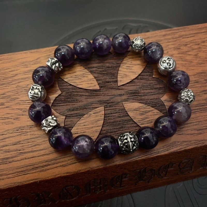 Chrome Hearts Bracelets BestValue 240285