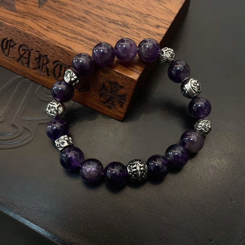 Chrome Hearts Bracelets BestValue 240285