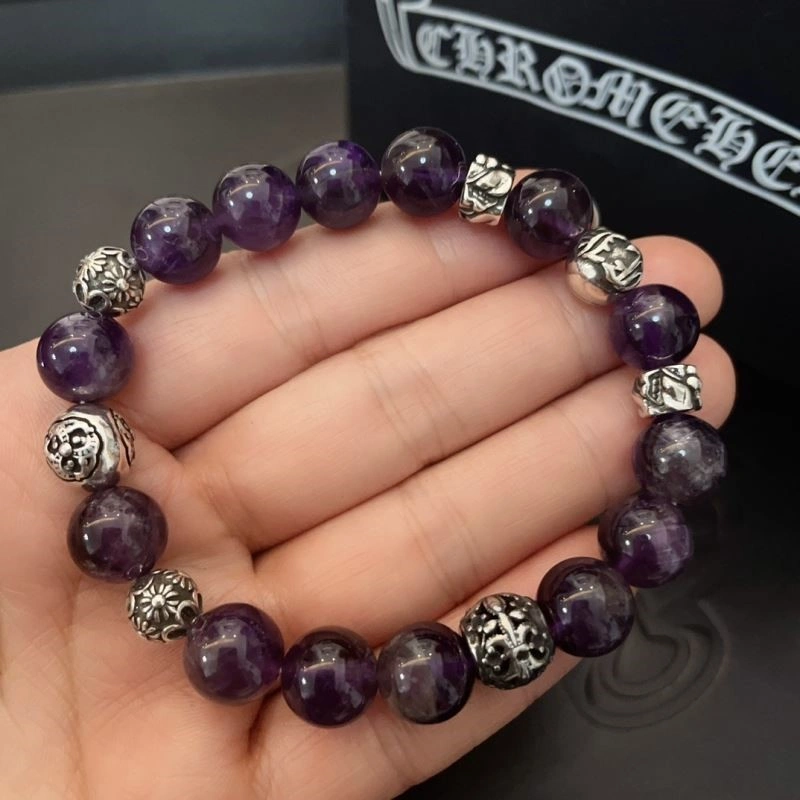 Chrome Hearts Bracelets BestValue 240285