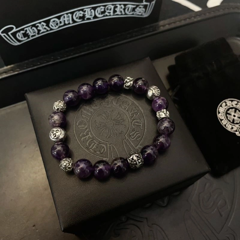 Chrome Hearts Bracelets BestValue 240285
