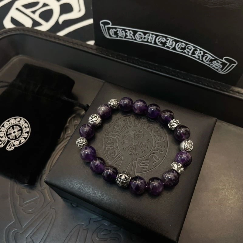 Chrome Hearts Bracelets BestValue 240285