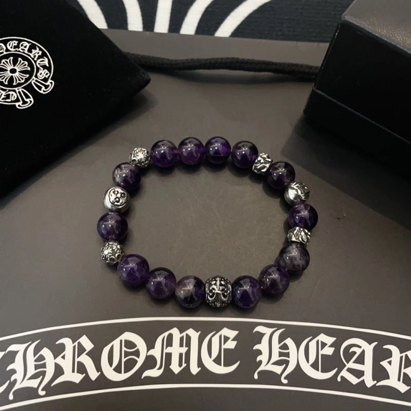 Chrome Hearts Bracelets BestValue 240285