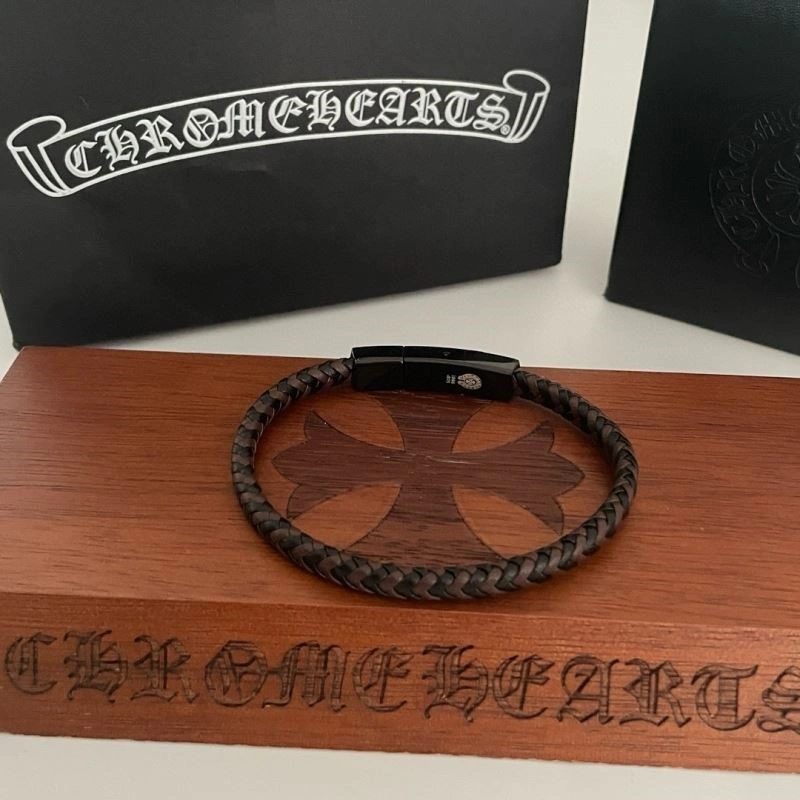 Chrome Hearts Bracelets Durable 240281
