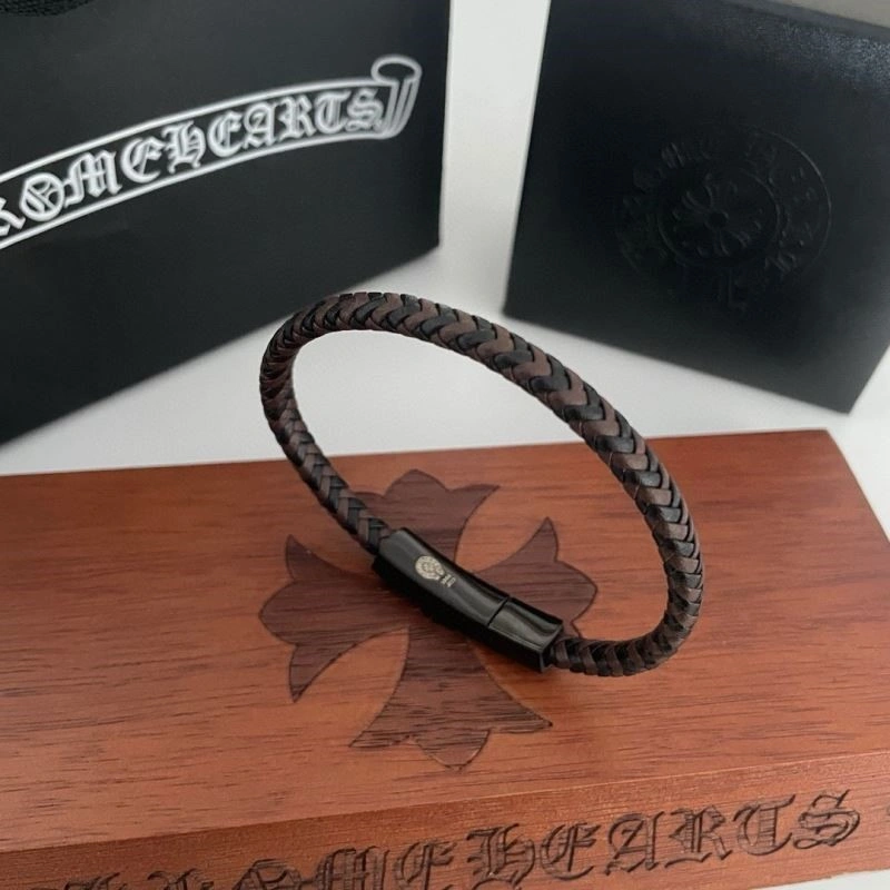 Chrome Hearts Bracelets Durable 240281