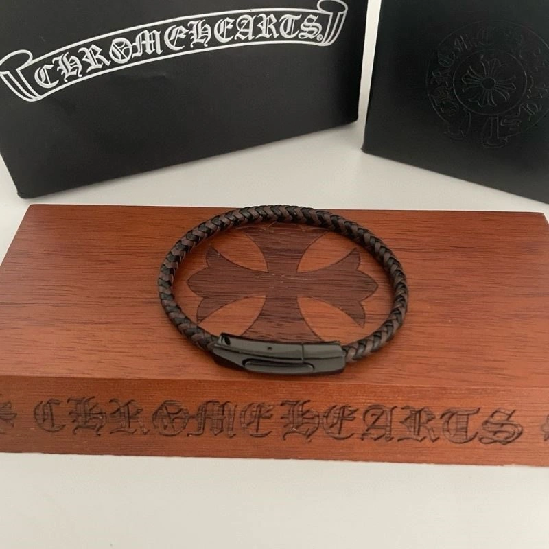 Chrome Hearts Bracelets Durable 240281