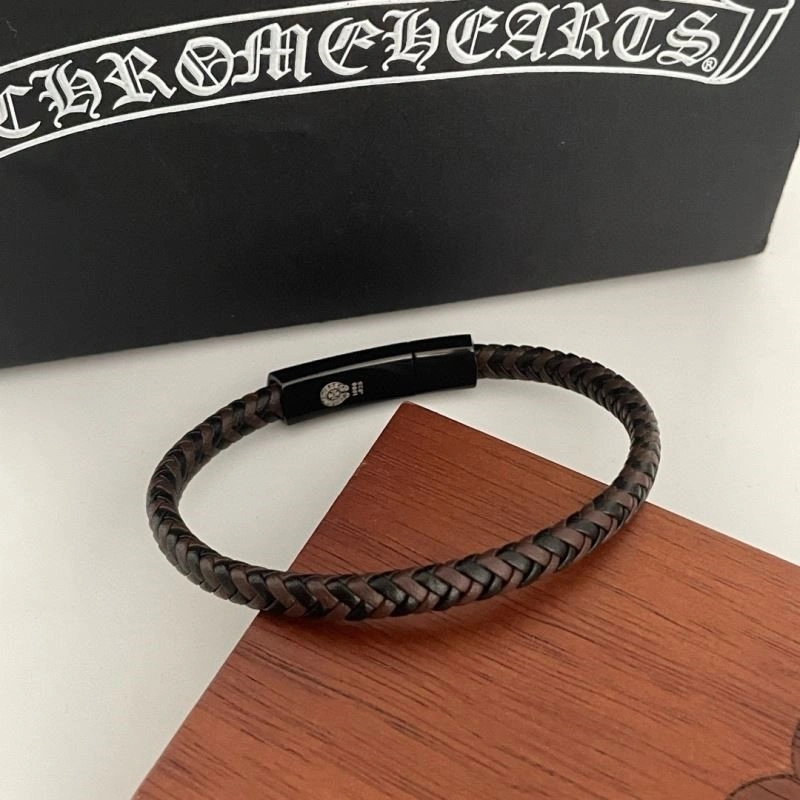 Chrome Hearts Bracelets Durable 240281