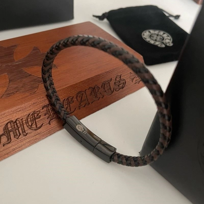 Chrome Hearts Bracelets Durable 240281