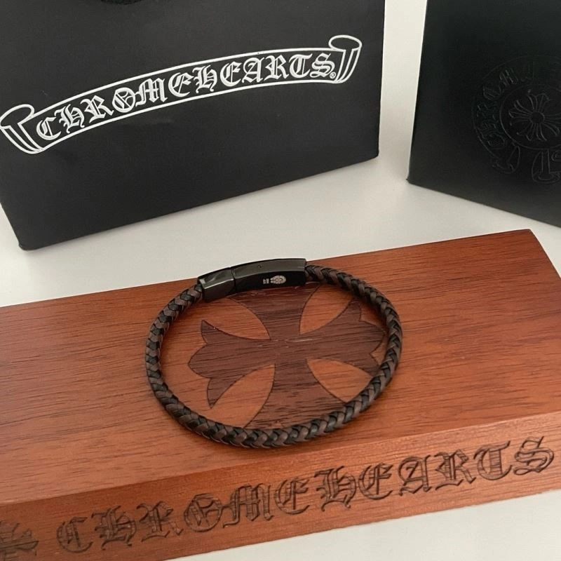 Chrome Hearts Bracelets Durable 240281