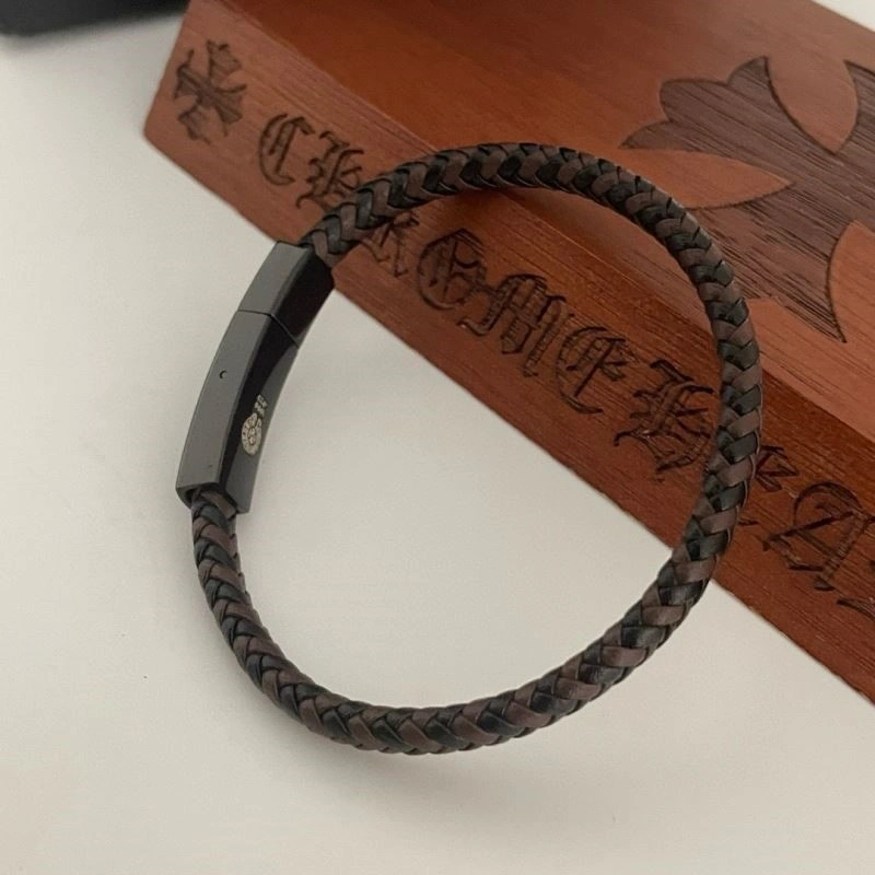 Chrome Hearts Bracelets Durable 240281