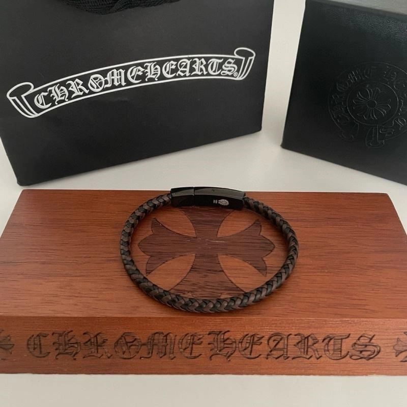 Chrome Hearts Bracelets Durable 240281