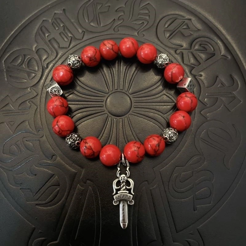 Chrome Hearts Bracelets Minimalist 240278