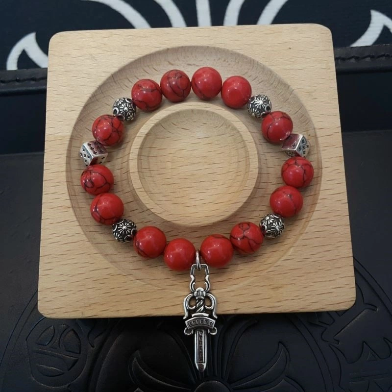 Chrome Hearts Bracelets Minimalist 240278