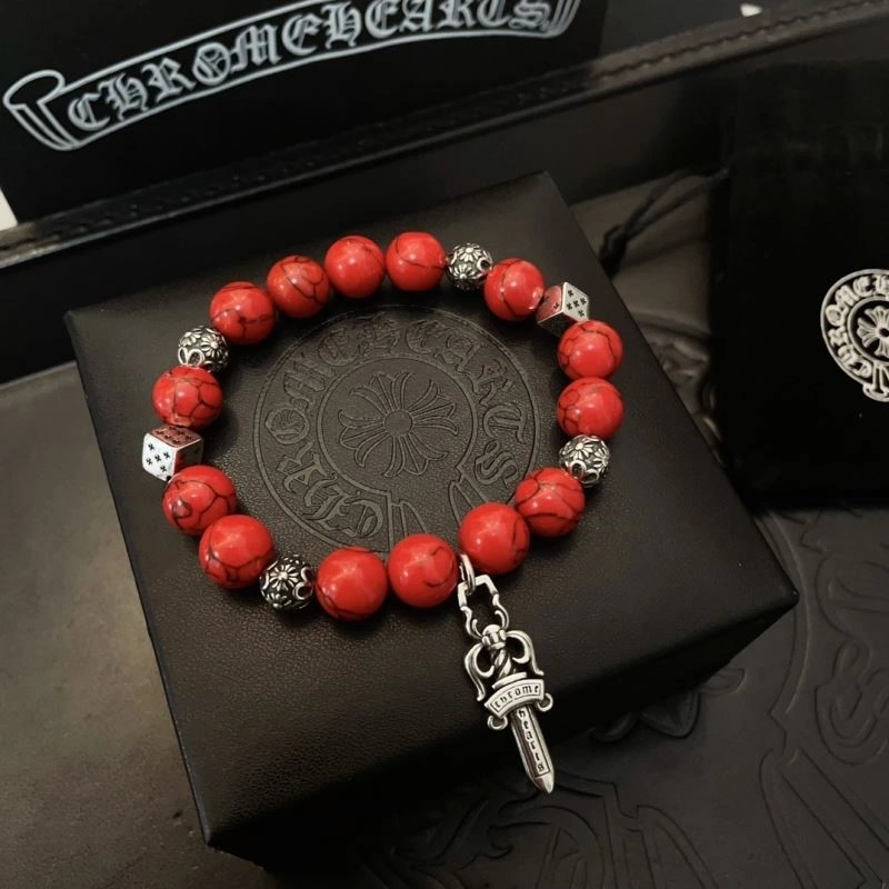 Chrome Hearts Bracelets Minimalist 240278
