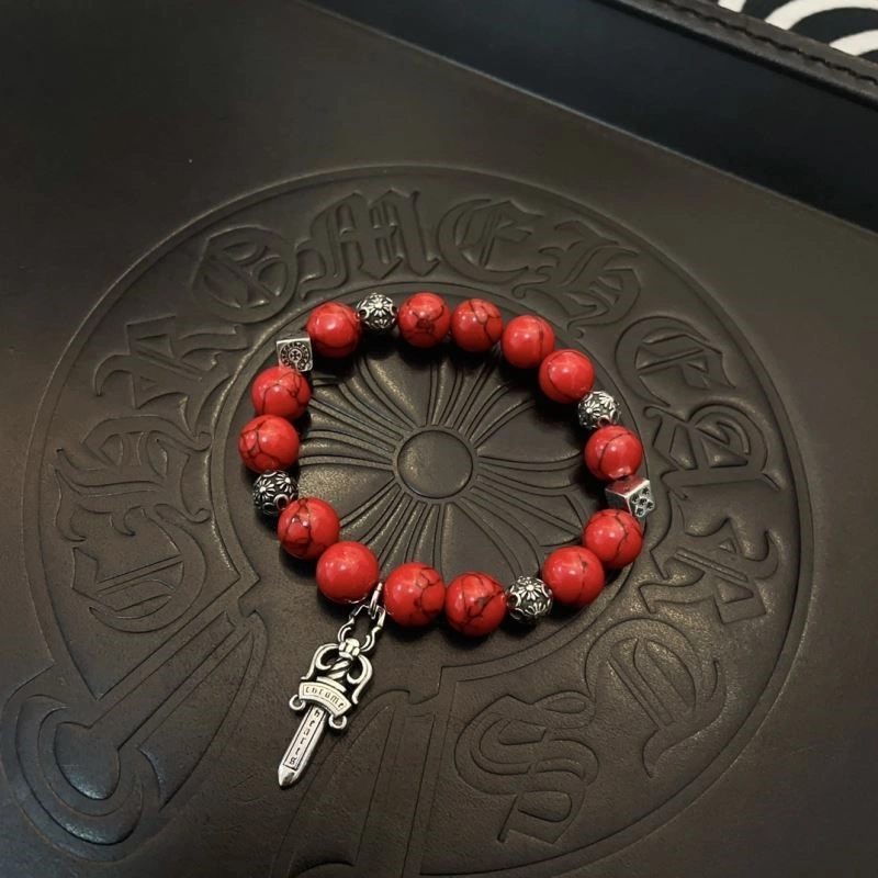 Chrome Hearts Bracelets Minimalist 240278