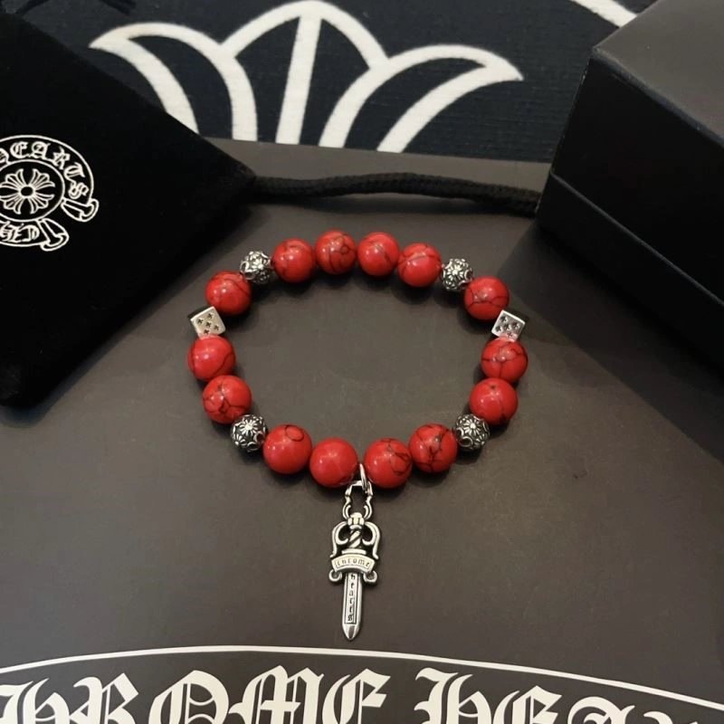Chrome Hearts Bracelets Minimalist 240278
