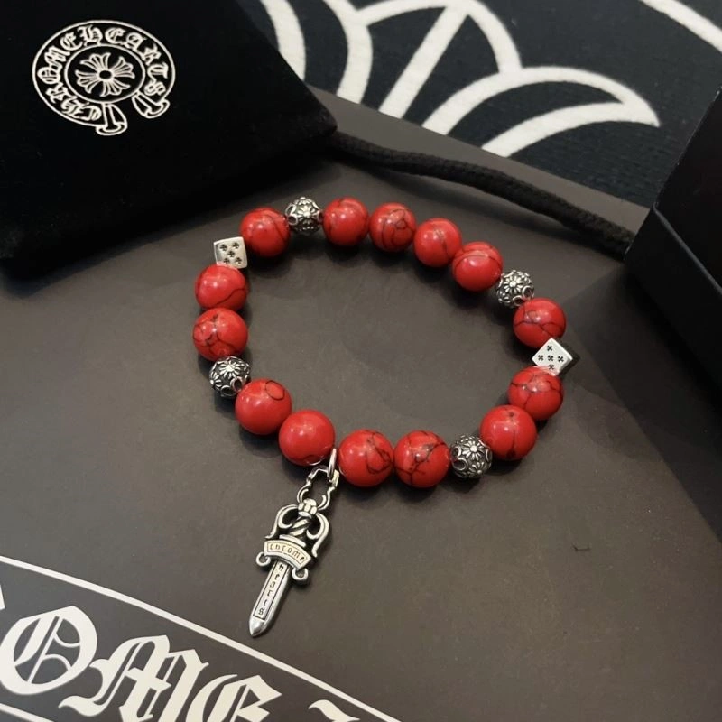 Chrome Hearts Bracelets Minimalist 240278