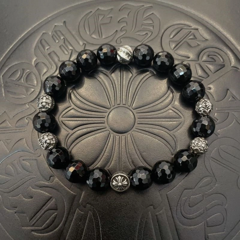Chrome Hearts Bracelets EasyCare 240280