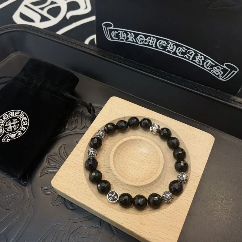 Chrome Hearts Bracelets EasyCare 240280
