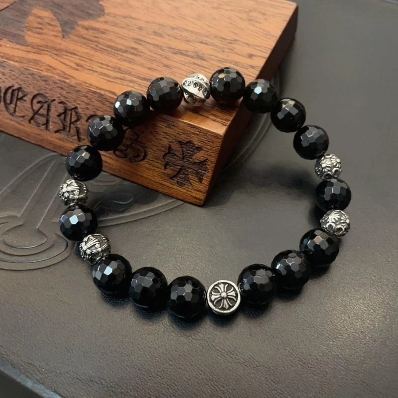 Chrome Hearts Bracelets EasyCare 240280