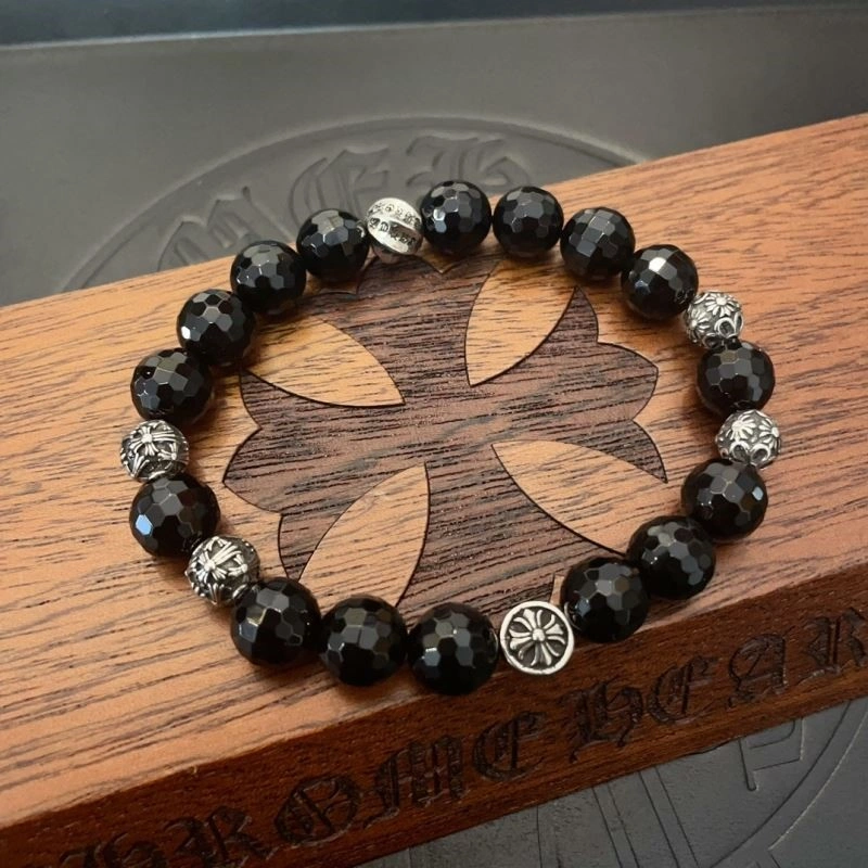 Chrome Hearts Bracelets EasyCare 240280