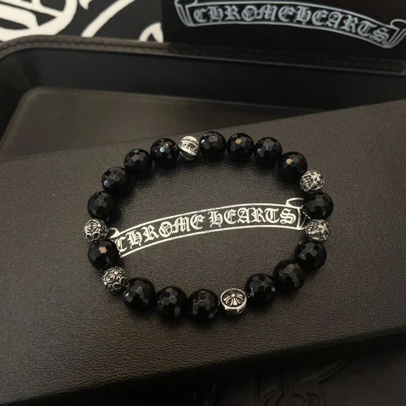 Chrome Hearts Bracelets EasyCare 240280