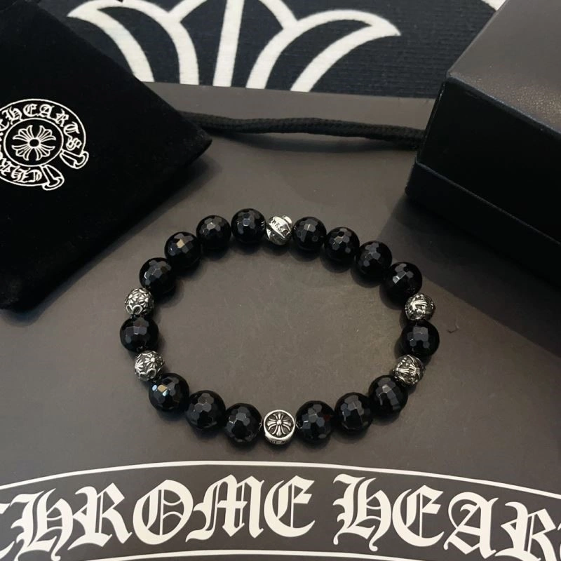 Chrome Hearts Bracelets EasyCare 240280