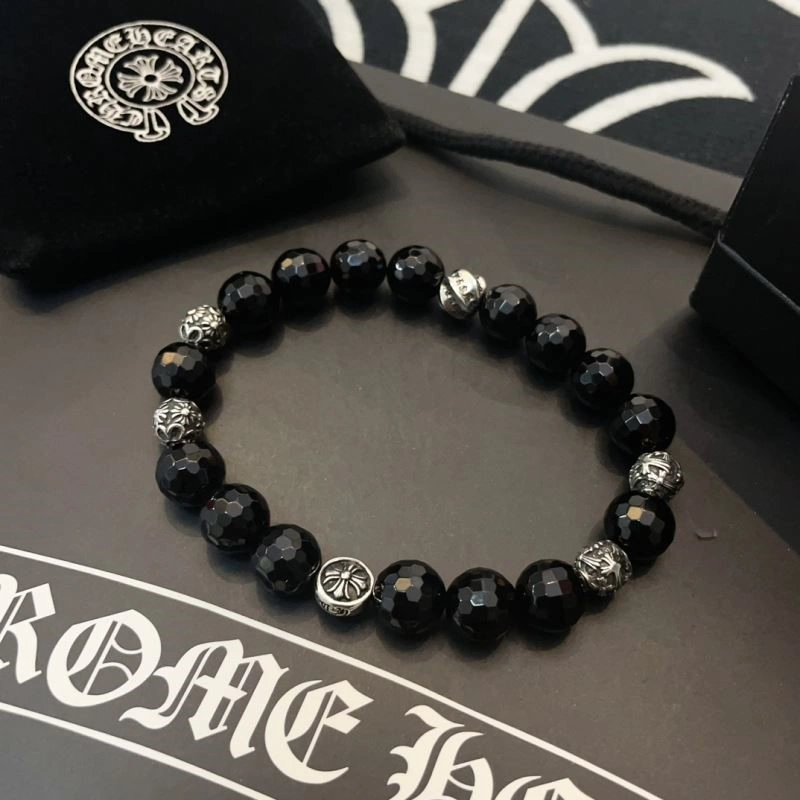 Chrome Hearts Bracelets EasyCare 240280