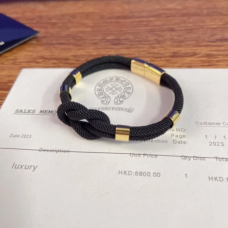 Chrome Hearts Bracelets Modern 240277