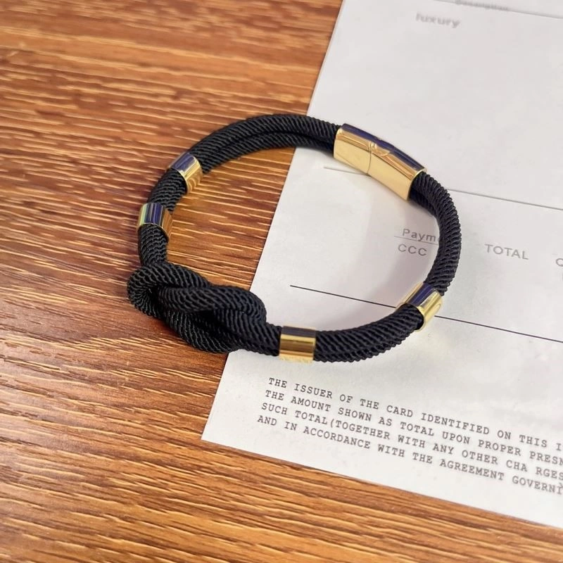 Chrome Hearts Bracelets Modern 240277