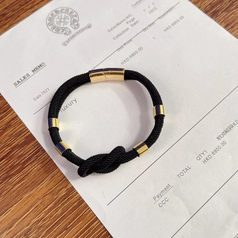 Chrome Hearts Bracelets Modern 240277
