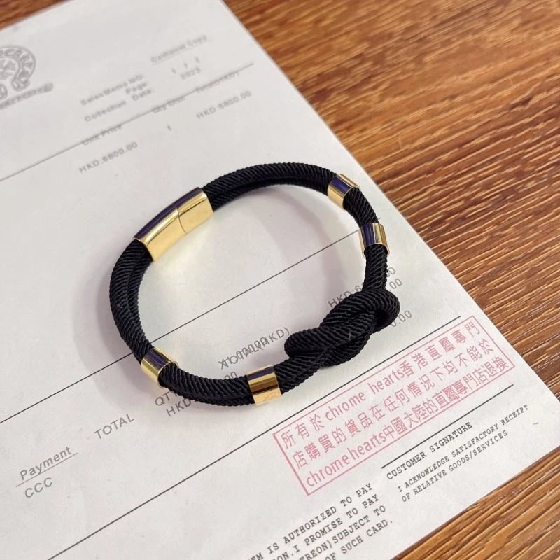 Chrome Hearts Bracelets Modern 240277