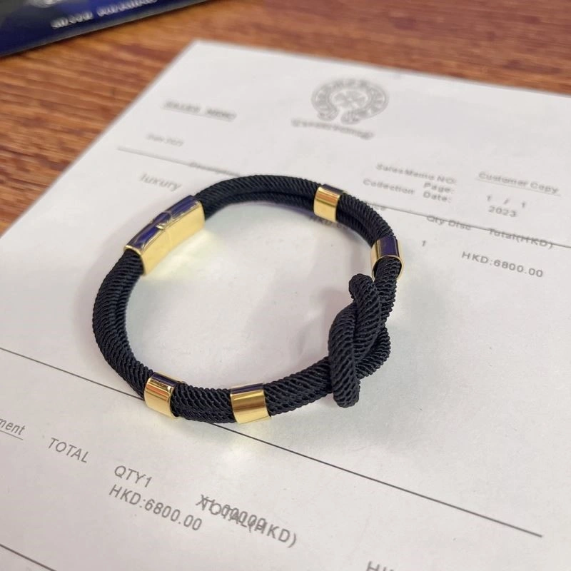 Chrome Hearts Bracelets Modern 240277