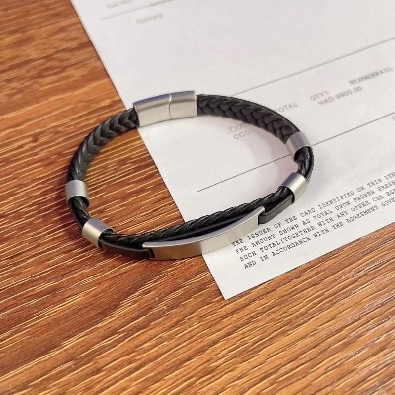 Chrome Hearts Bracelets Functional 240274