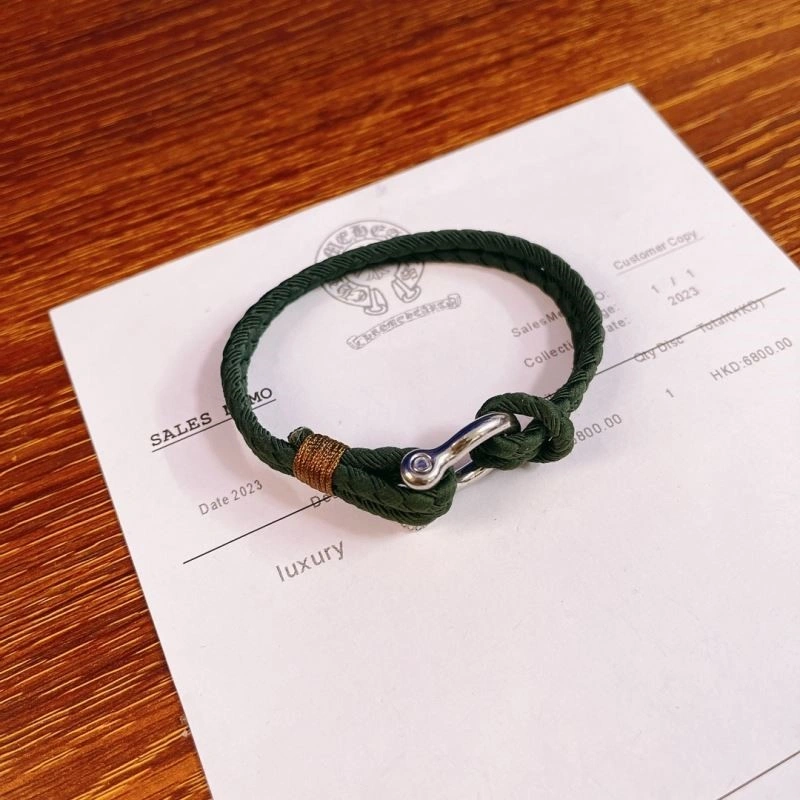 DailyWear Chrome Hearts Bracelets 240273